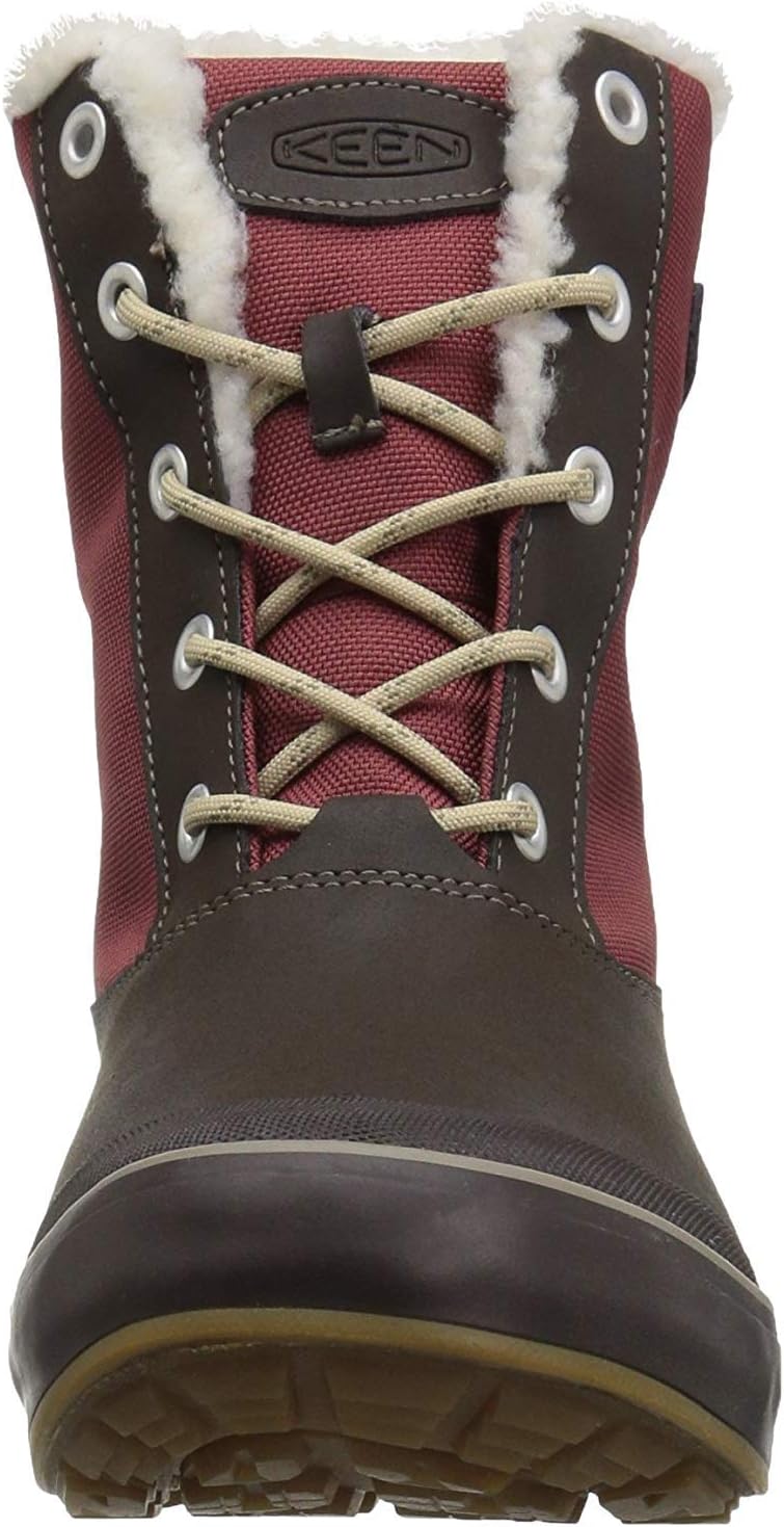 keen elsa waterproof boot