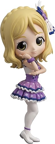 Banpresto - Figura Love Live Sunshine Maria Ohara Q posket