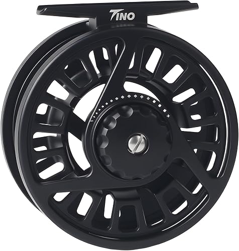 Maxcatch fly-reel