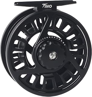 Maxcatch Tino Fly Fishing Reel