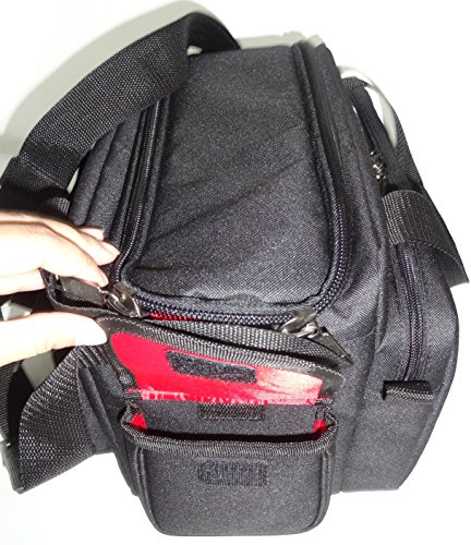 Explorer 8 Pistol Tactical Range Go Bag Assault Gear Hiking Edc Camera Bag Molle Modular Deployment Compact Utility Military Surplus Gear #TOP5