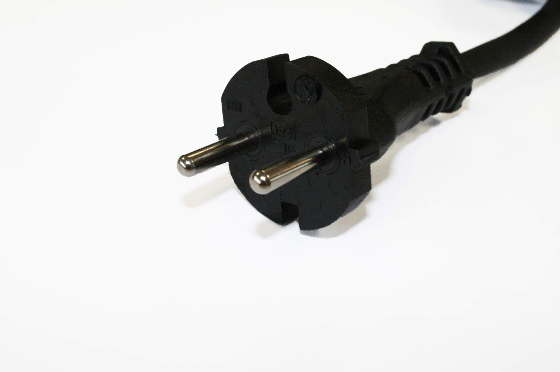 Soldador Leister Triac ST 230V/1600W - Pistola de aire caliente para plástico - Soldador Profesional - Enchufe europeo - Maletín incluido