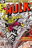 Read Incredible Hulk #237