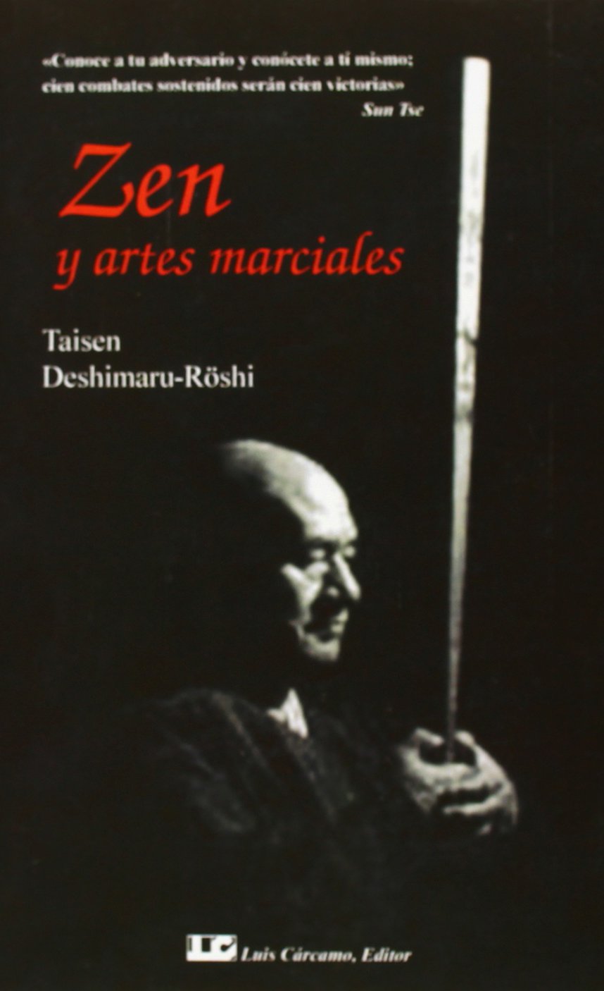 Zen y Artes Marciales