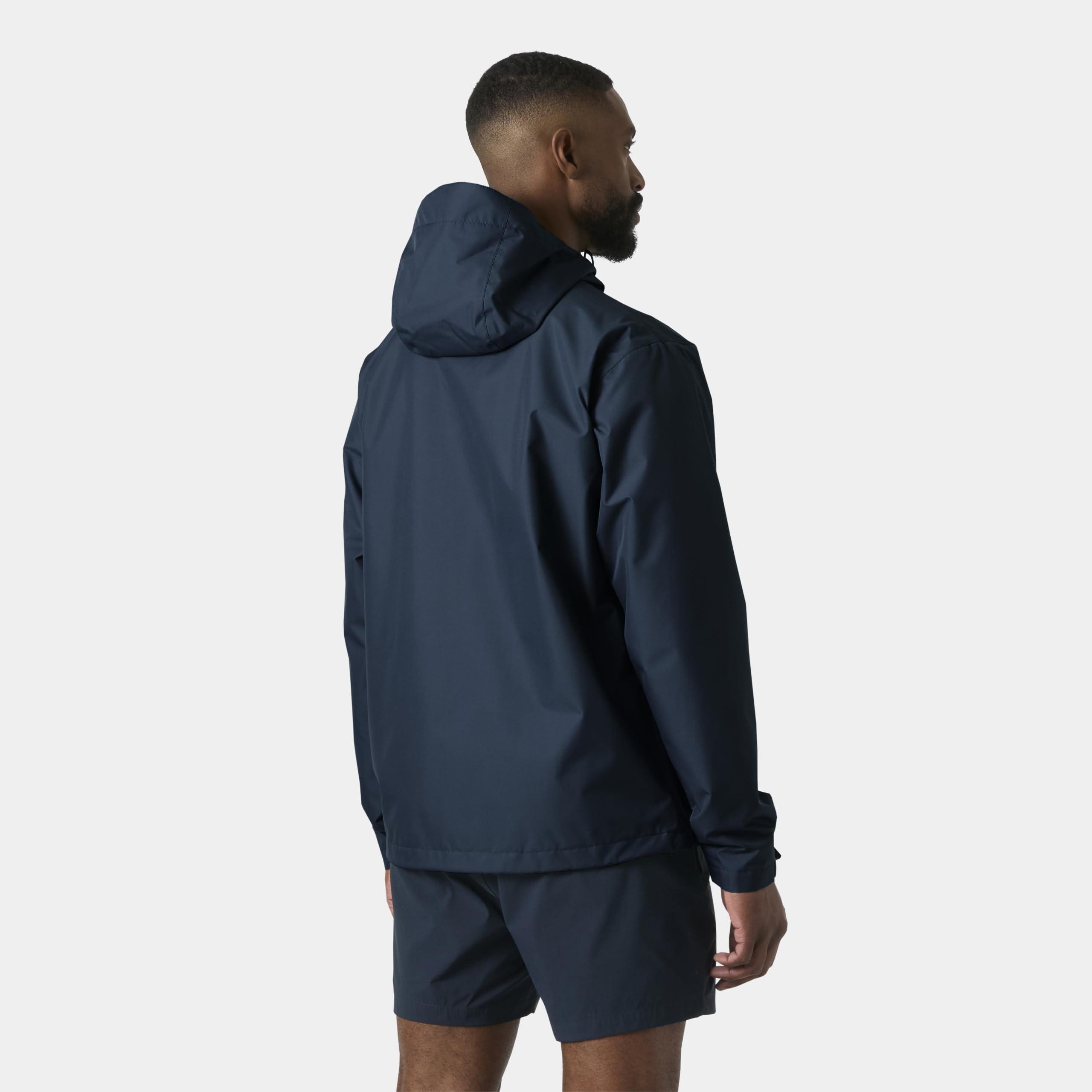 Helly Hansen Męska kurtka Seven J
