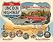 The Lincoln Highway: Coast to Coast from Times Square to the Golden Gate
