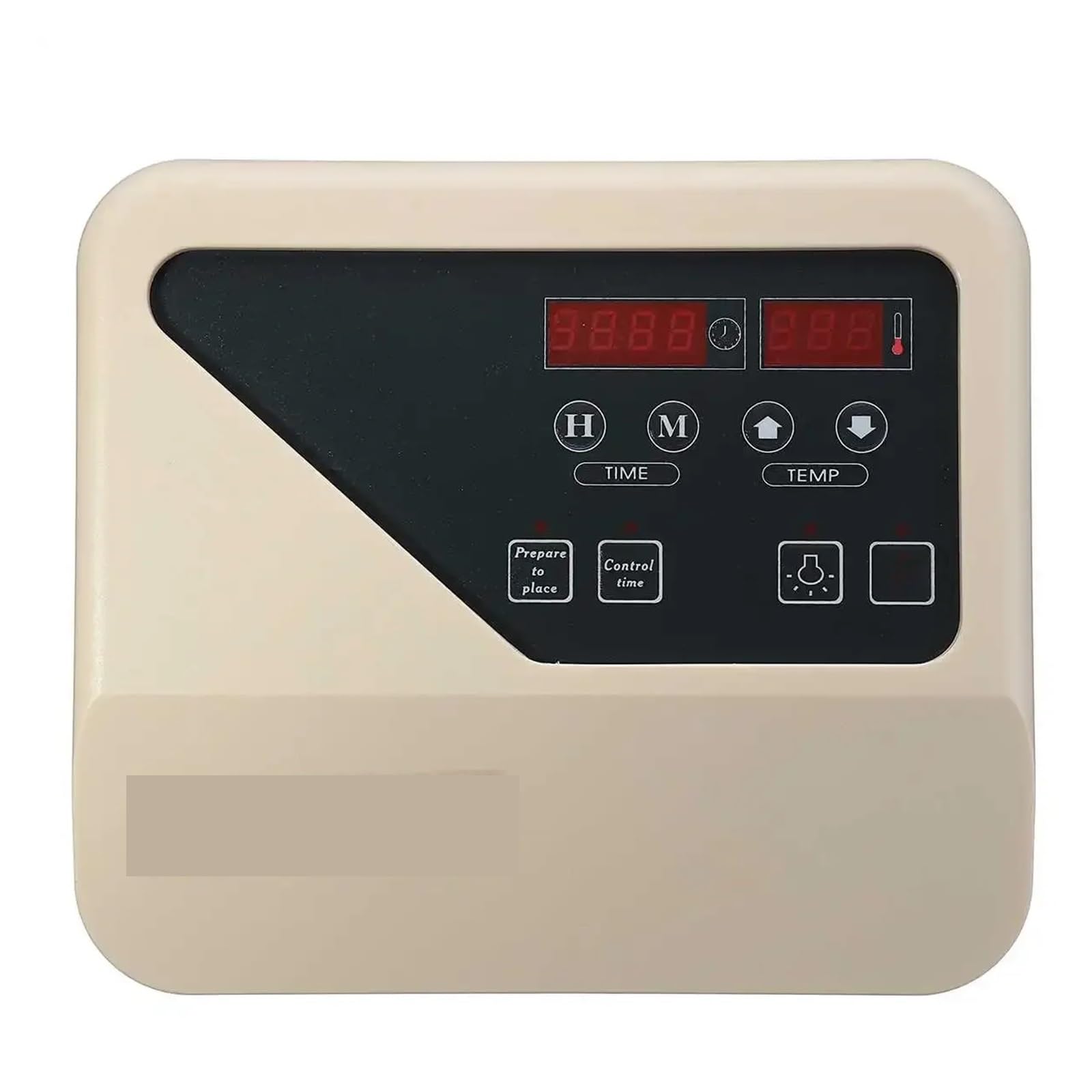 Riscaldatore Elettrico per Sauna da 6000 W, riscaldatore per Sauna Asciutto e Bagnato, Stufa in Acciaio Inossidabile per casa, Hotel, Bagno, Doccia, Spa