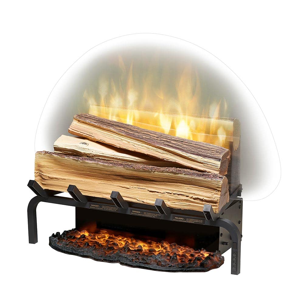 Amazon.com: DIMPLEX X-RLG20FC Fireplace : Home u0026 Kitchen