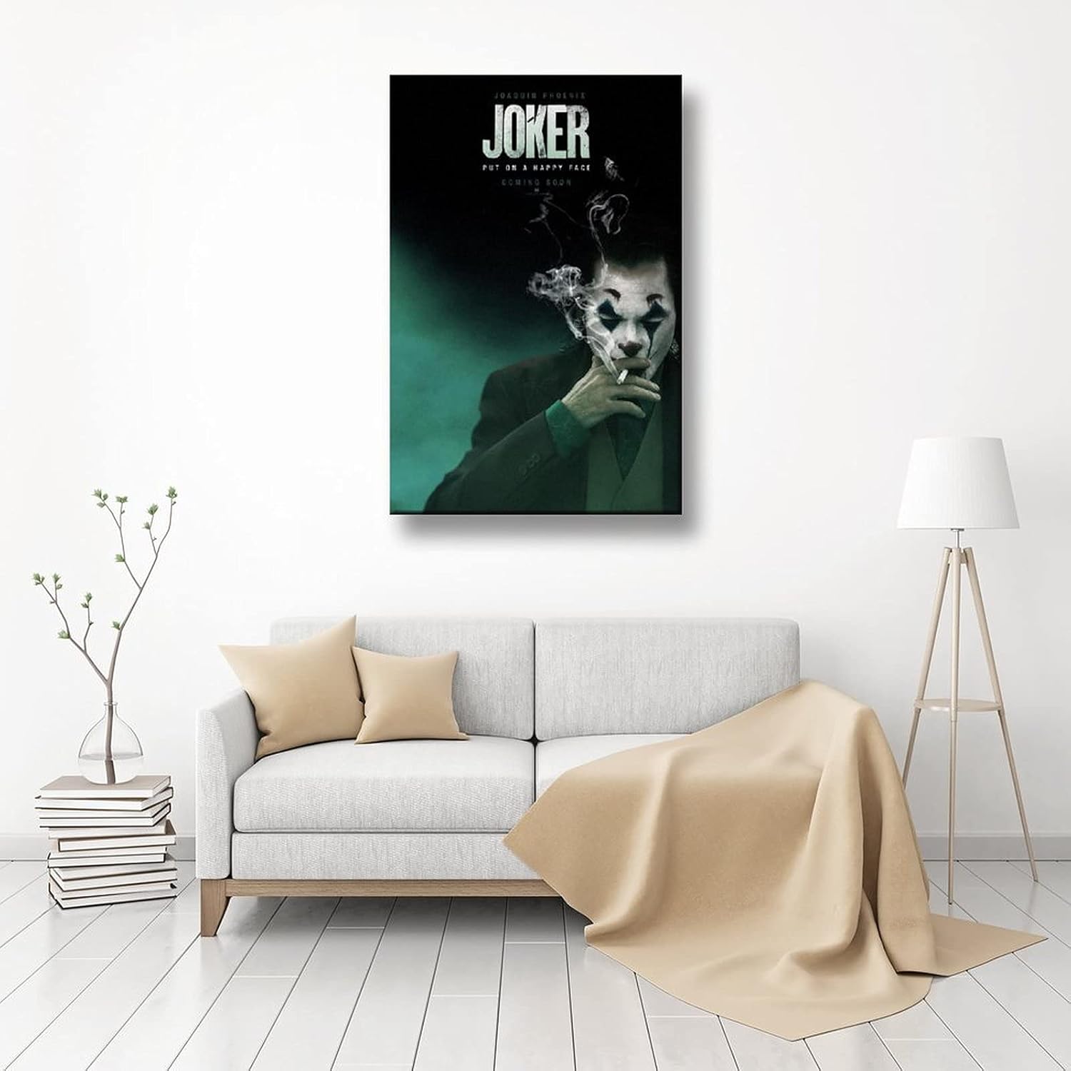 Amazon Co Jp Joker ジョーカー ピエロ 映画 壁紙3 ポスター プリント キャンバス ポスター モダン ウォールアート 部屋飾り 素晴らしいギフト すぐに掛けられます08x12inch x30cm ホーム キッチン Amazon Co Jp Joker ジョーカー ピエロ 映画 壁紙3 ポスター プリント キャンバス ポスター モダン ウォールアート 部屋飾り 素晴らしいギフト すぐに掛けられます08x12inch x30cm ホーム キッチン