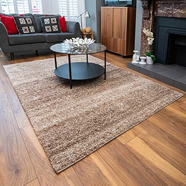 Amazon.co.uk fireplace rugs