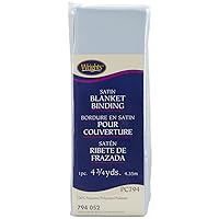 Algopix Similar Product 8 - Wrights 117794052 Single Fold Satin