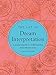 The Art of Dream Interpretation