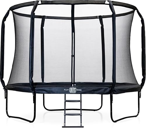 Trampoline urbain BLITS