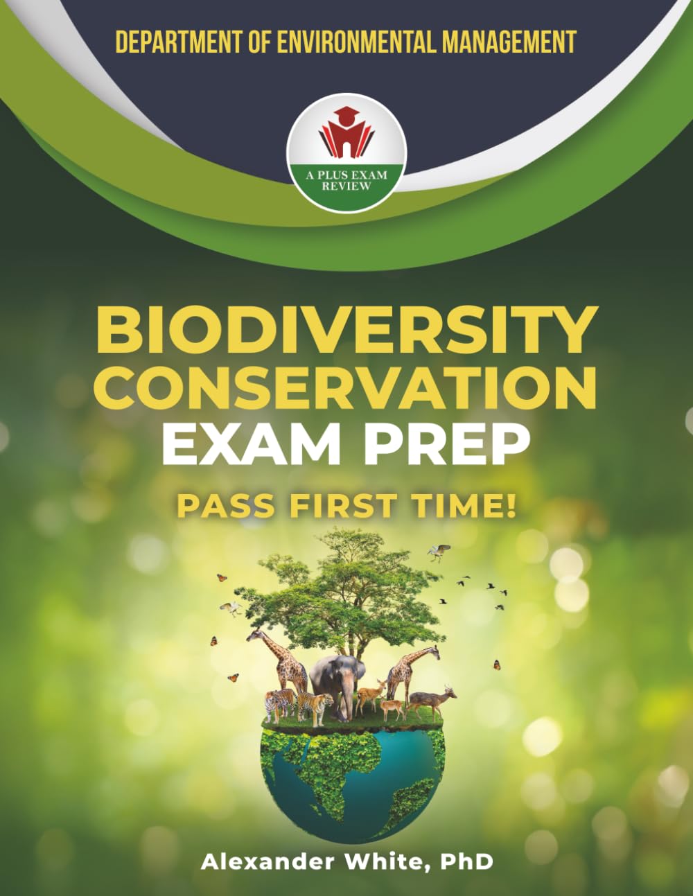 BIODIVERSITY CONSERVATION EXAM PREP