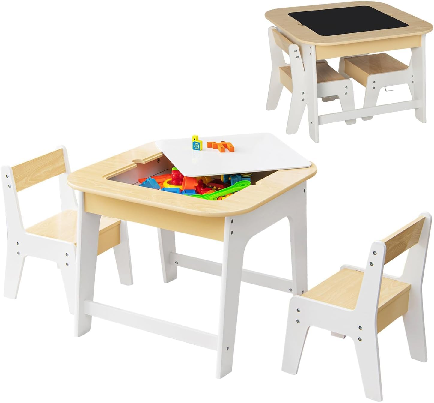Table Picnic Enfant Table Activité Extérieur été Table Sable Et Eau