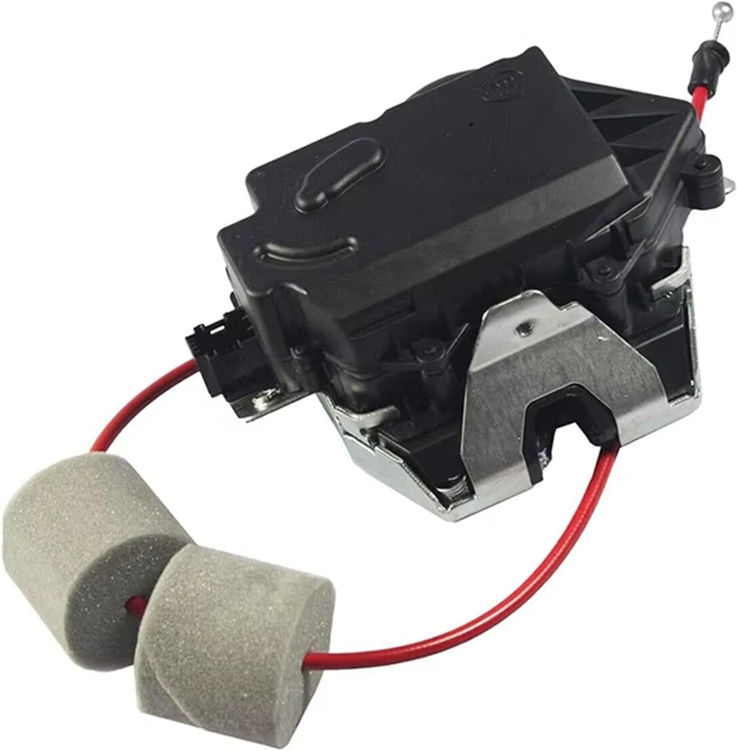 Tailgate Boot Lock Catch Compatible with Benz for E-Klasse T-Model S211 E200 E220 E230 E240 E270 E280 E320 E350 E500 Tailgate Hatch Lock Latch with Actuator Lift Gate Mounted A1647400635