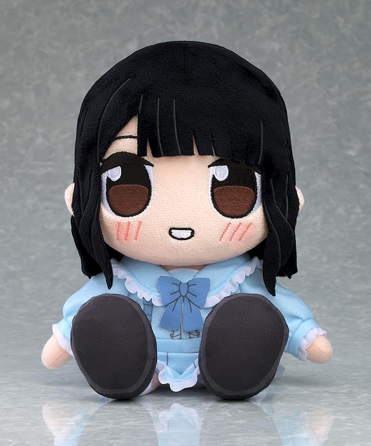 Amazon.co.jp: くりぱん 進藤あまね ぬいぐるみ : おもちゃ