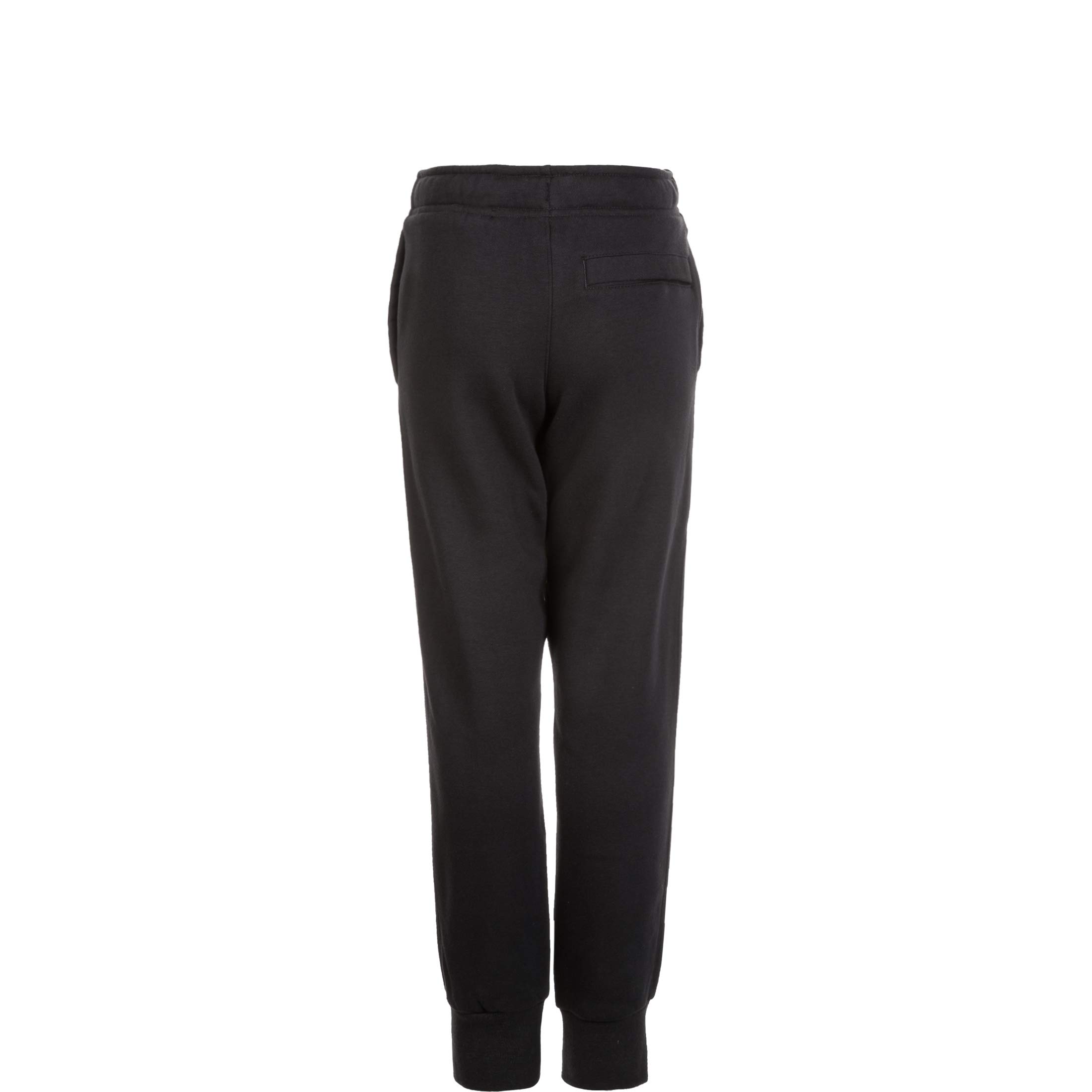 Nike - Team Club 19 Fleece, Pantalone Sportivo Unisex - Adulto