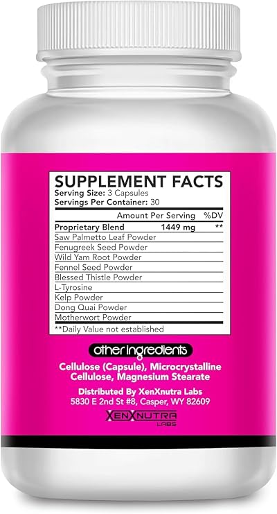 Curvy Girl- Female Weight Gain pills- Top and Bottom enhancement for women- get your Curves fast- Fill out your Jeans and Swimsuit naturally- 90 Caps