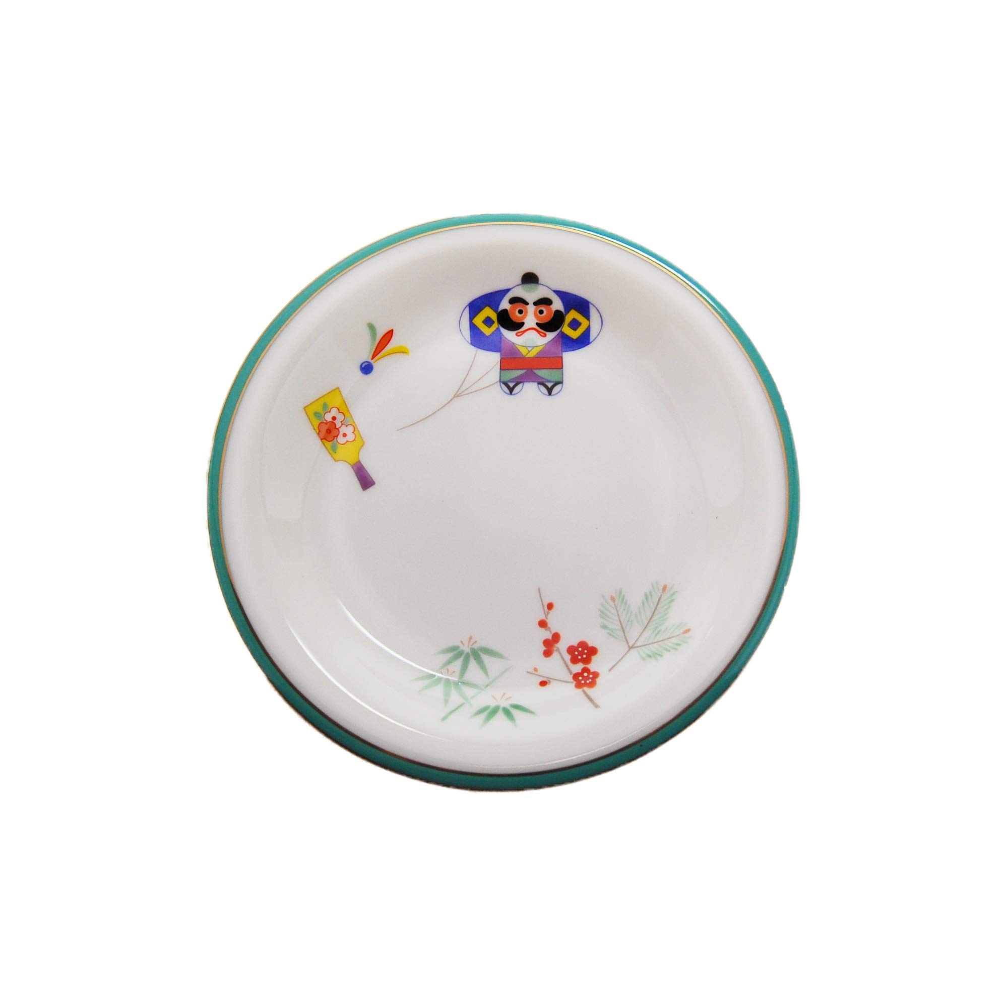 香蘭社銘々皿 Amazon.co.jp: 香蘭社 銘々皿 月ごよみ 14.5cm IB576-FXR 5枚セット