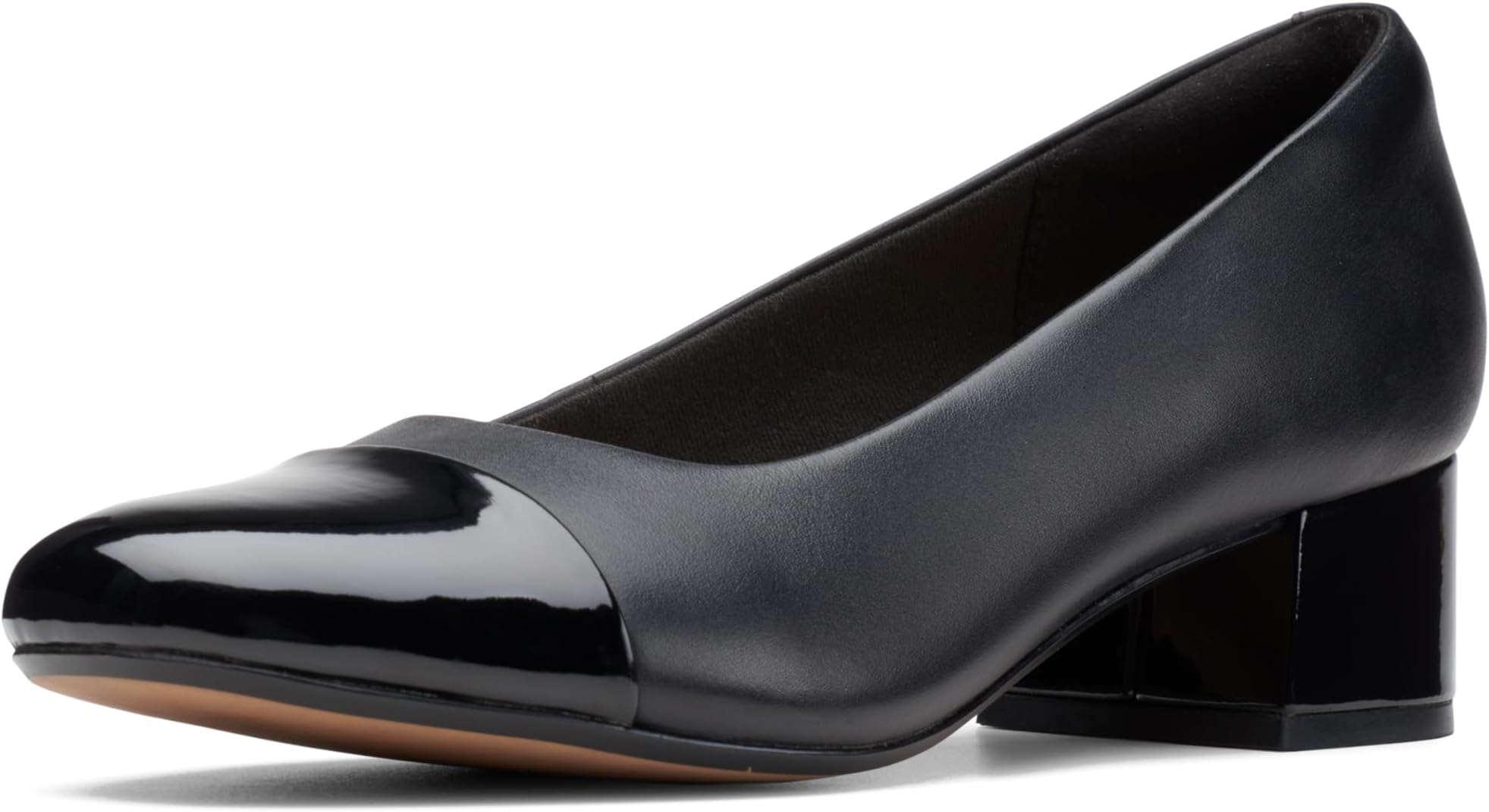 Marilyn Sara womens Pump