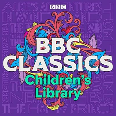 BBC Classics Children’s Library