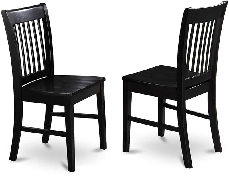 Kitchen & Dining Room Chairs | Amazon.com