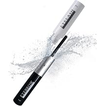 Kleem Natural Eyelash & Eyebrow Growth Serum - 2 in 1 Lash & Brow Enhancer for Longer, Fuller, Thicker Lashes & Brows - Clear, Glossy, Unisex - 0.34 Fl Oz