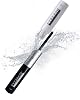 Kleem Organics Natural Eyelash & Eyebrow Growth Serum - 2 in 1 Lash & Brow Enhancer for Longer, Fuller, Thicker Lashes & Brows - Clear, Glossy, Unisex - 0.34 Fl Oz
