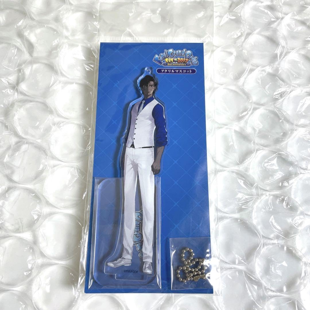 Amazon.co.jp: Fate FGO アルジュナ アクリルスタンド アクスタ