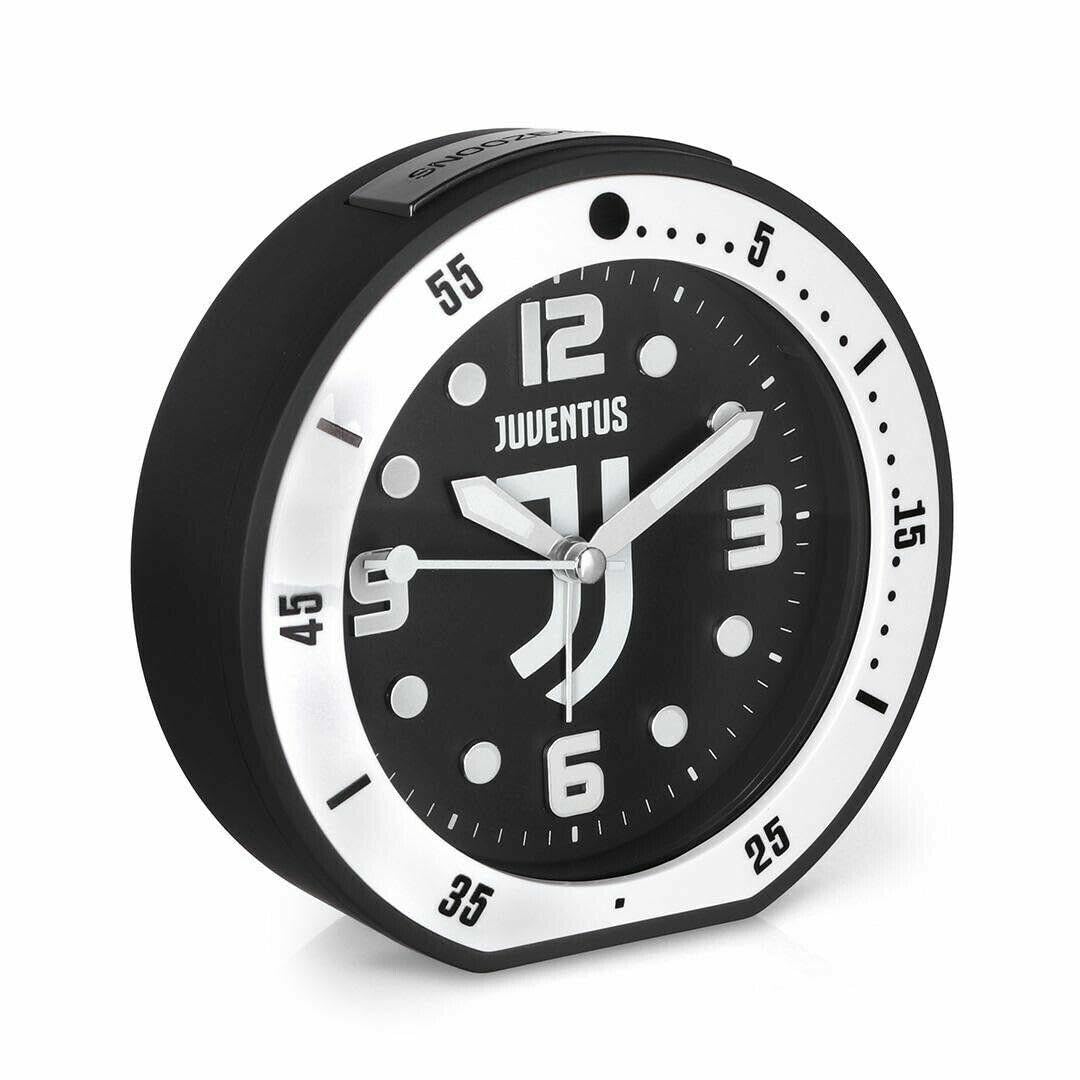 SVEGLIA AL QUARZO-JUVE-CM.13 JA6015JU1 : Amazon.it: Giochi e giocattoli