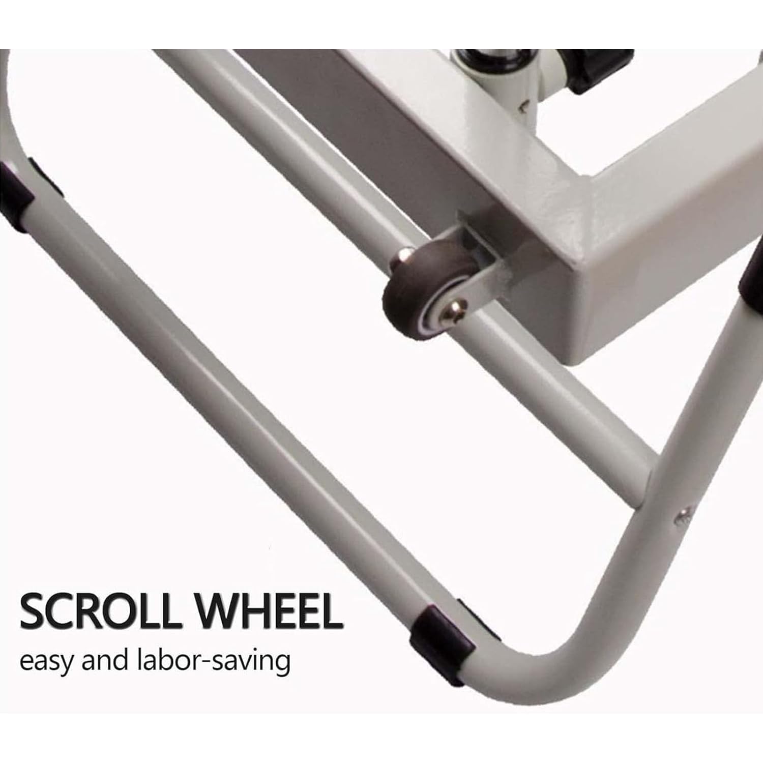 DJXIK Multifunctional Pilates Reformer, Foldable Pilates Core Bed, Yoga Exercise Fitness Professional Equipment for Home, Activity Room, Gym