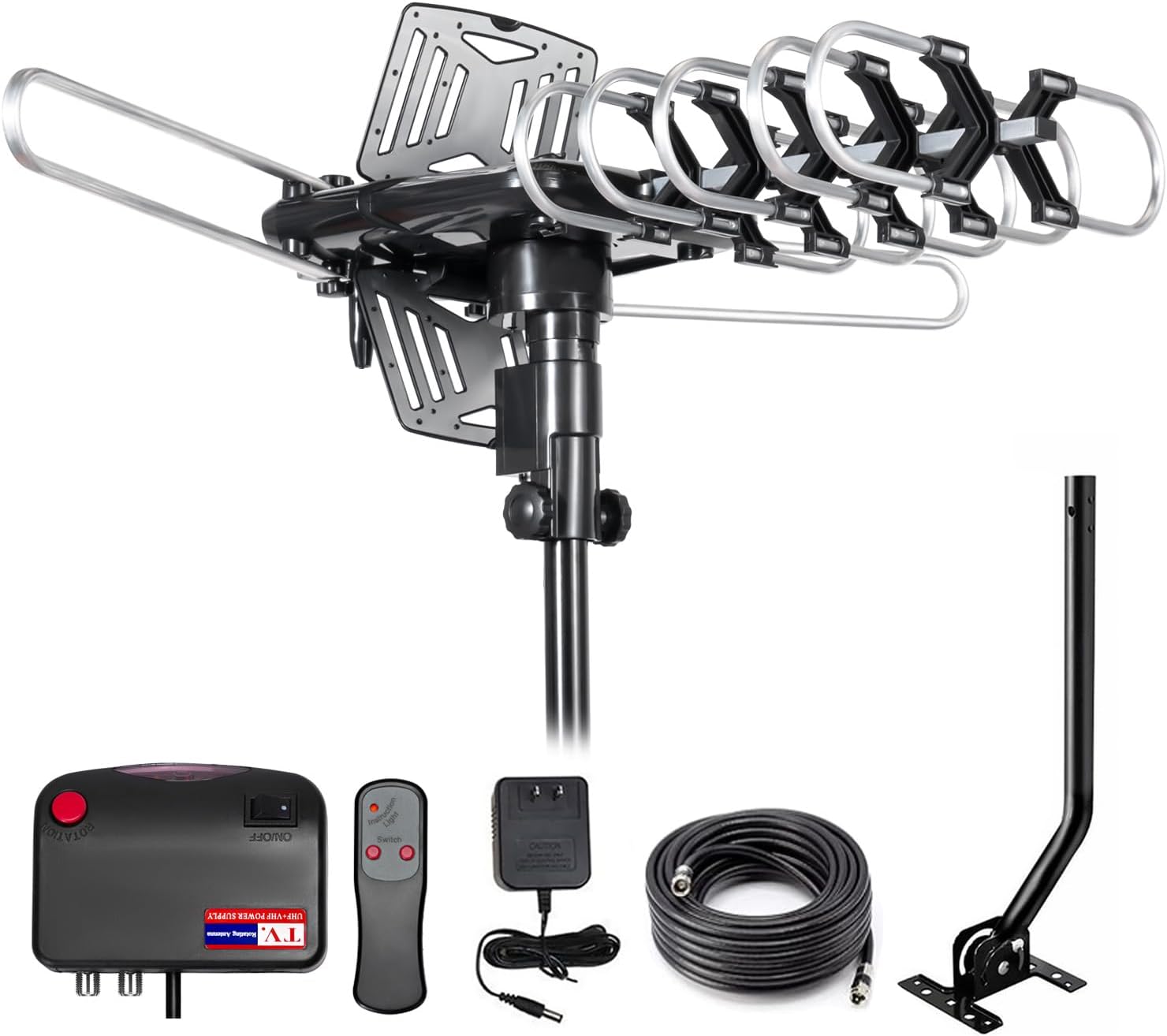Digital HD TV Antenna Outdoor