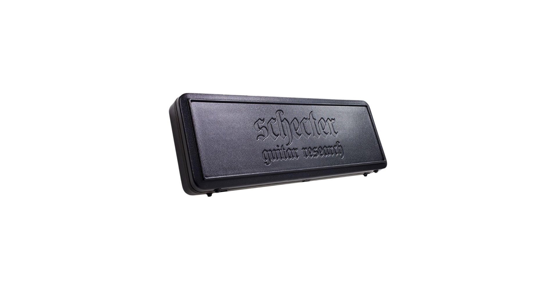 SCHECTER USA ストラトキャスター　ハードケース付属 SCHECTER USA ストラトキャスター ハードケース付属 公式