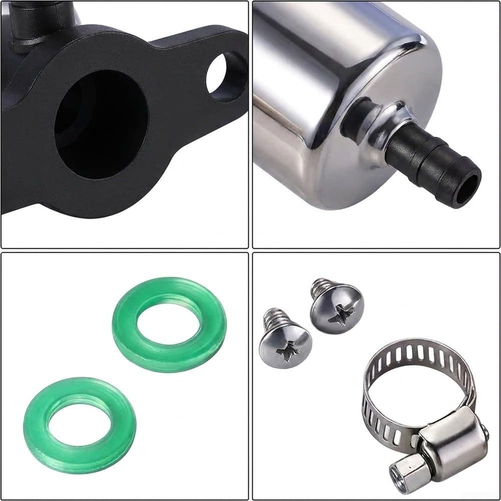 para estabilizador de Presión Cobre para Pulverizador Eléctrico(Plastic)