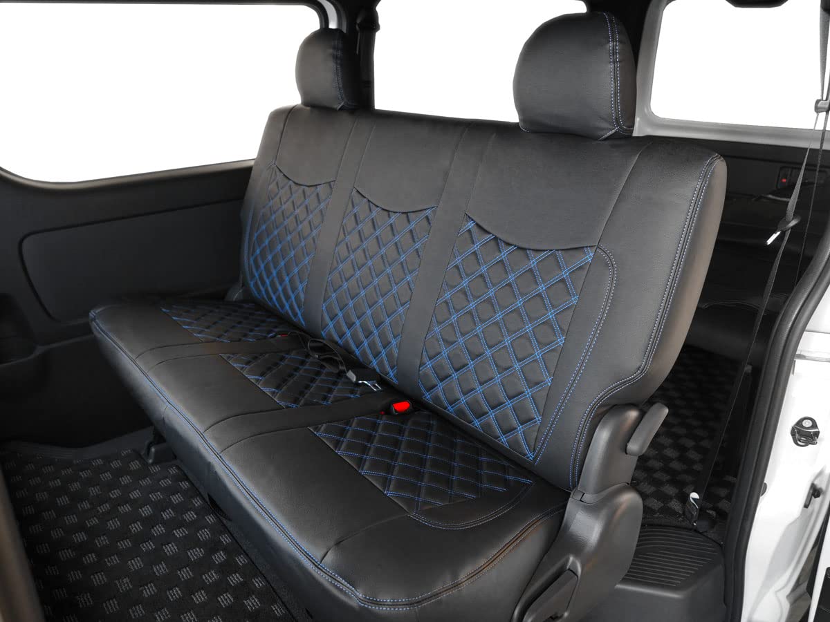 TRISTAR S [ハイエース レジアスエース 200系 1型*7型 S-GL スーパーGL