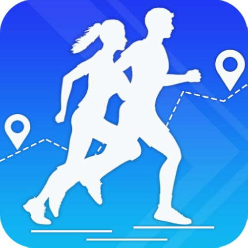 Pacer: Steps Counter & Calories Counter app