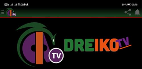 Dreiko Tv