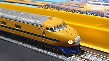 Amazon.co.jp: サーチライト点灯/国鉄仕様新幹線922形10番台 電気軌道