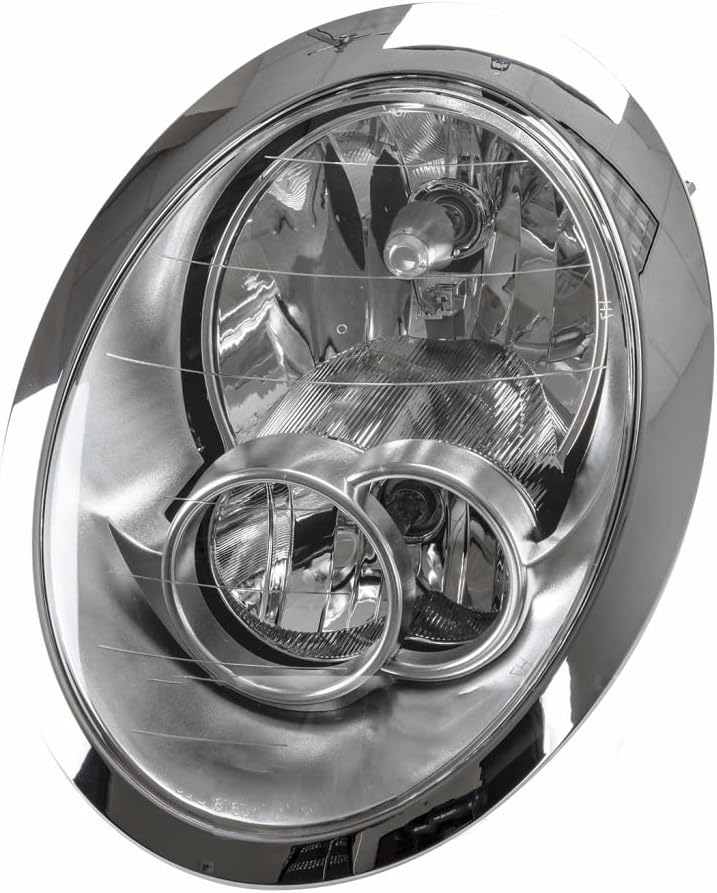 For Mini Cooper/Mini Cooper S 20052008 Headlight Assembly