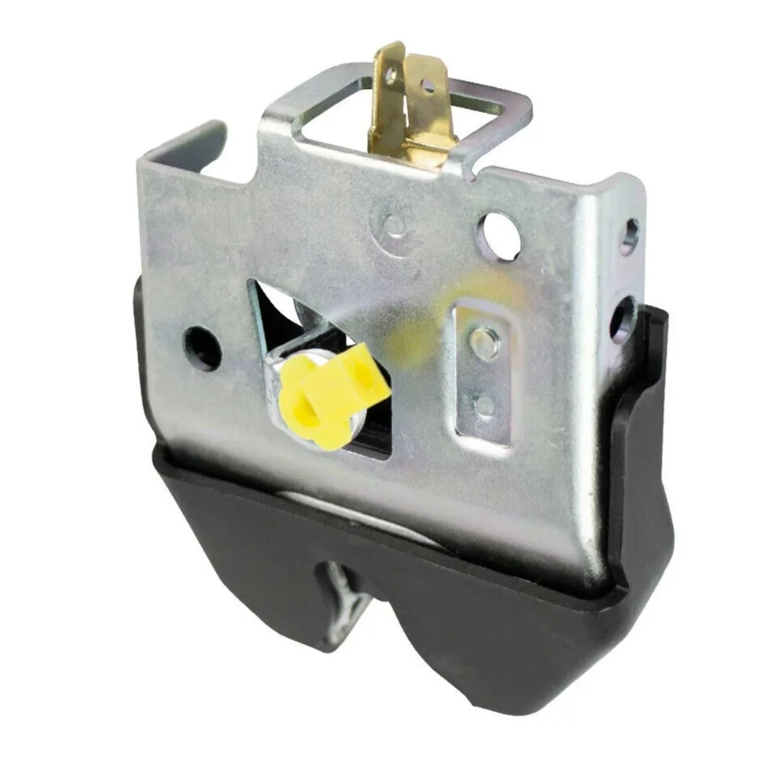 Zoaleutd One Color Boot Lock Tailgate Lock Compatible With Civic 2001-2005 Boot Lid Trunk Lock Latch Tailgate Rear Lock Assembly Trunk Actuator Lock Motor 74851-S5a-013