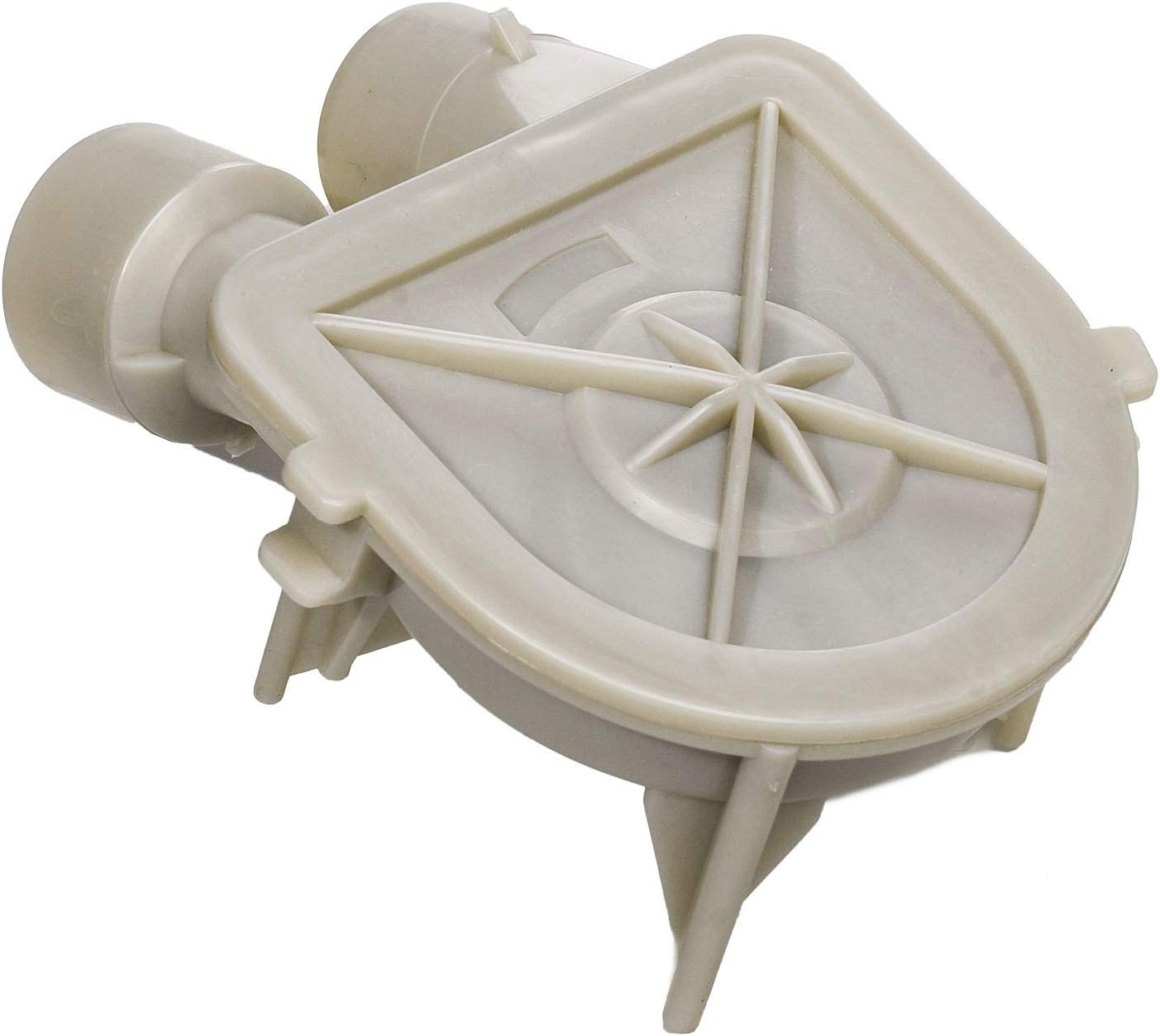 HIFROM Replacement Washer Water Drain Pump 3352493 SAP3352493 For 3363892 PS342505 3352496 Fits Kenmore Washer, Direct Drive Washing Machine Pump
