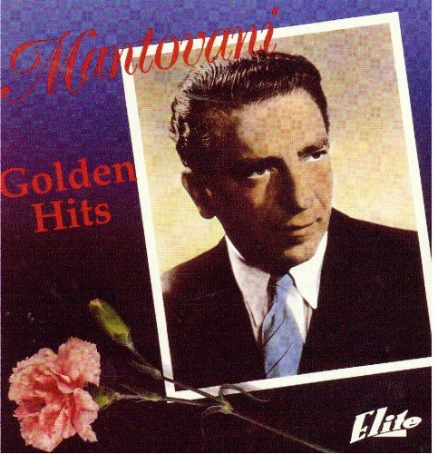 Golden Hits [Audio CD]