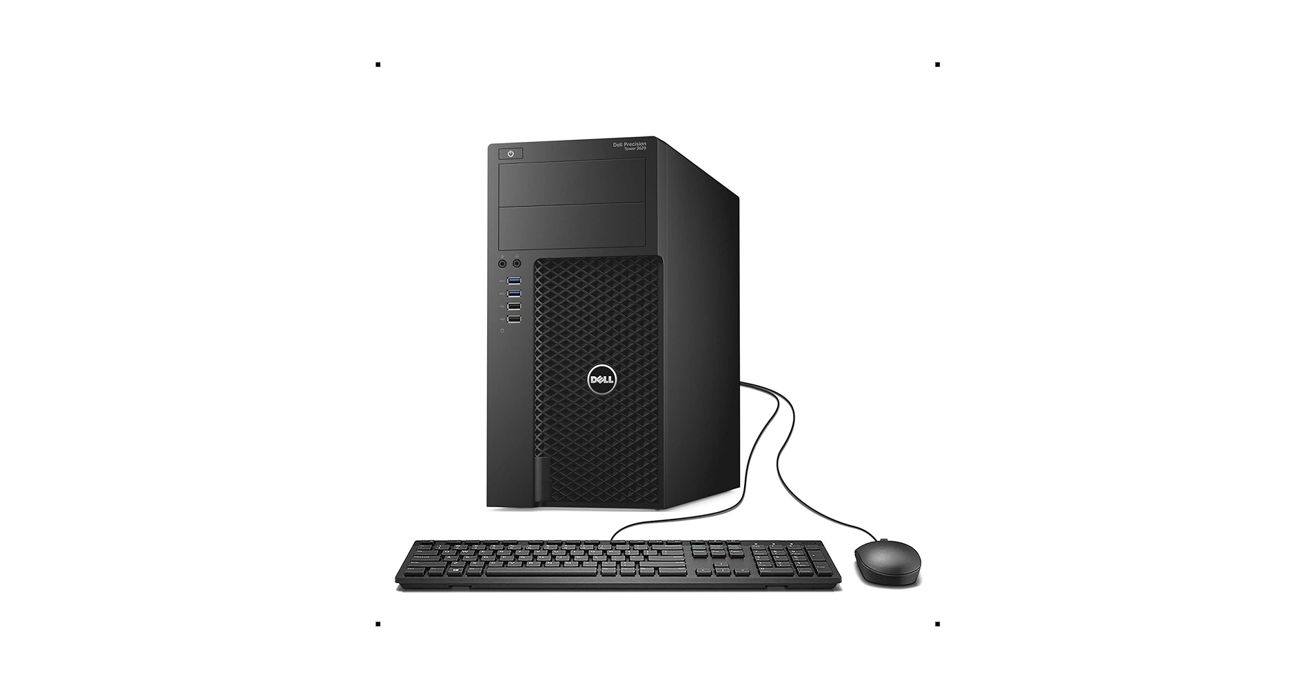クリエータ PC Dell T3620 E3-1270V5 クリエータ PC Dell T3620 E3-1270V5 Dell Precision T3620 Mini