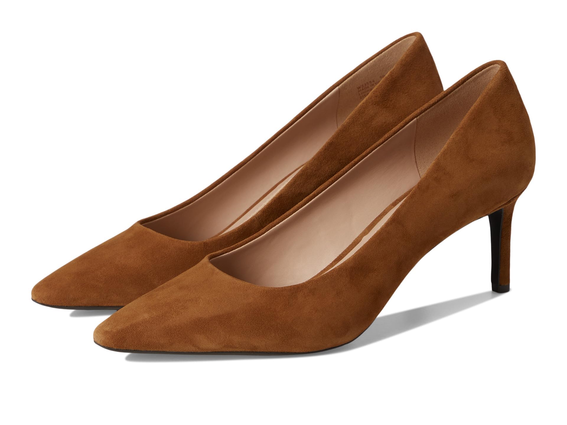 Cole Haan Womens 65mm High Heel Go-to Janey