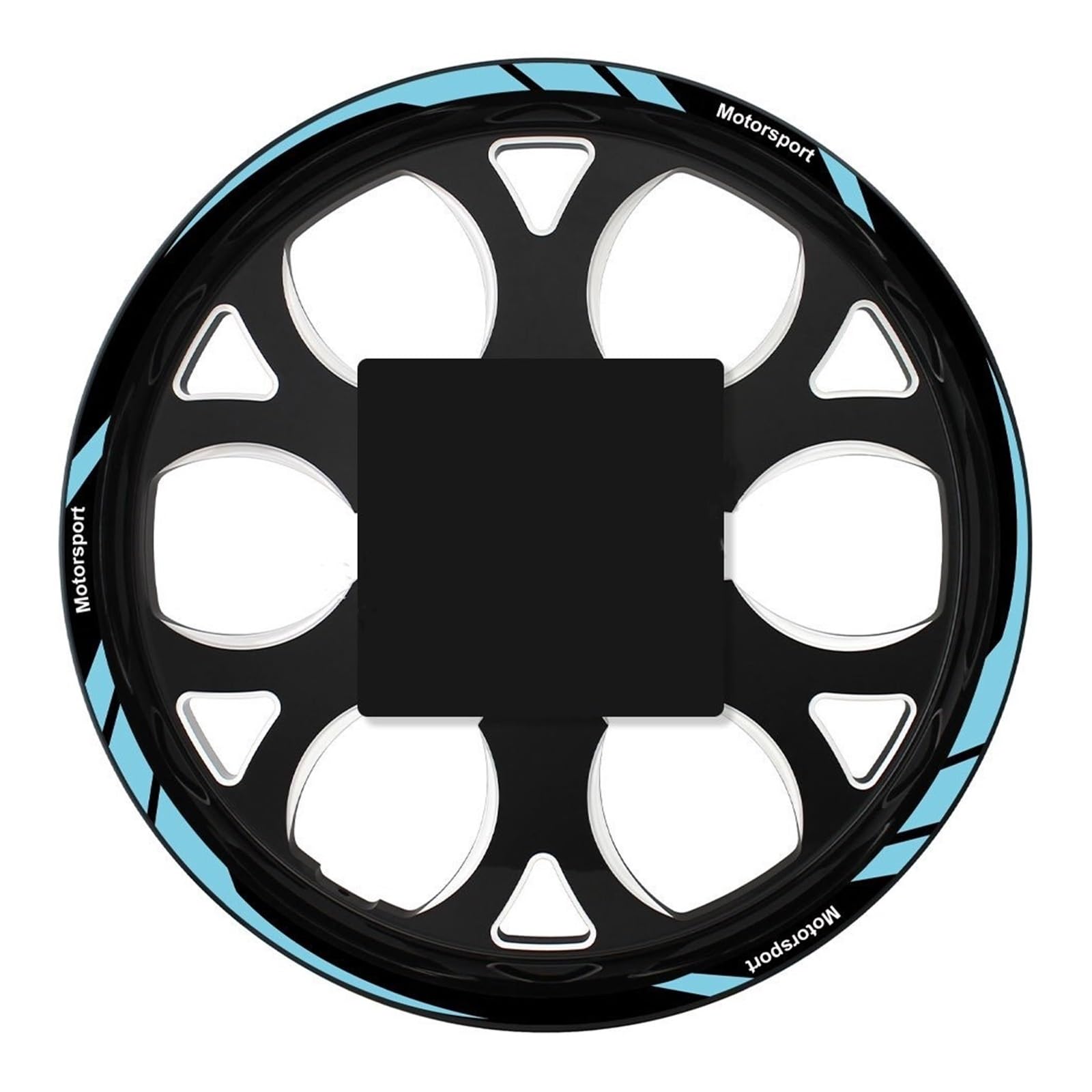 for S1000XR for R1250RT R1200RT for F900R F800R F900XR for S1000RR for S1000R Motorcycle Sticker Wheel Rim Decal(13)