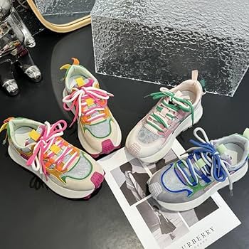 【COLOR iN ID】strap button shoes Shoe ID Strap