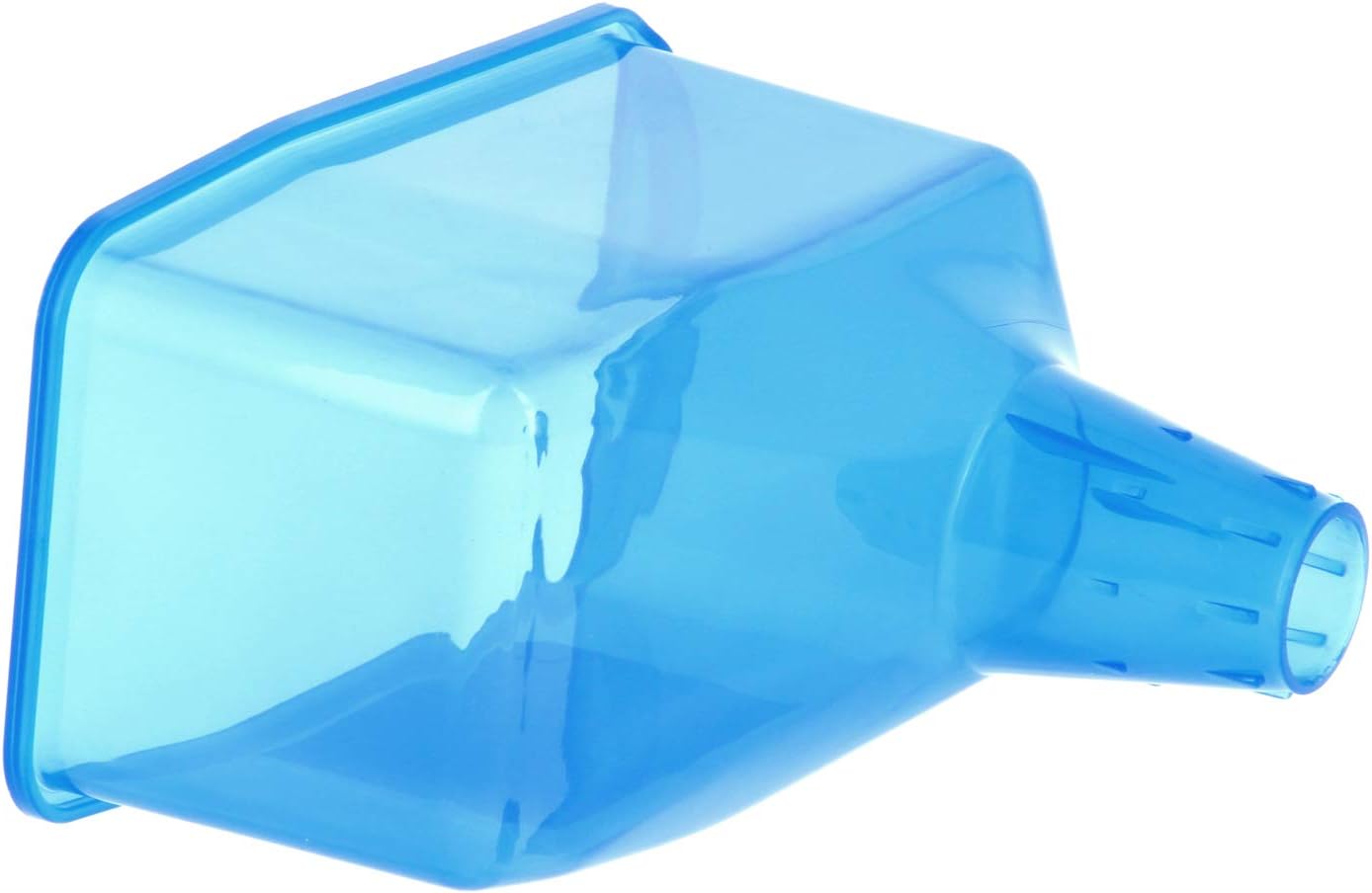 XL Tech 300608 Funnel Funnel, Large Flow, White