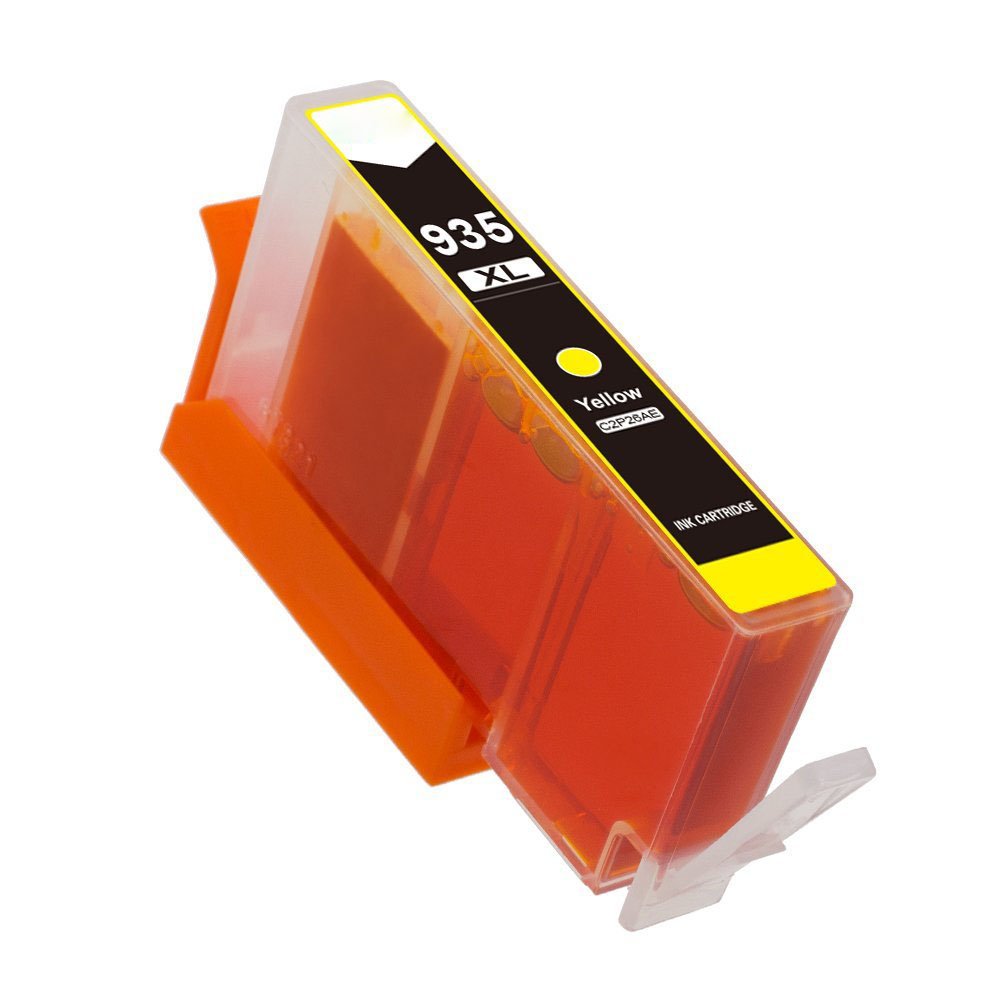 4 Cartucce 935XL per HP OFFICEJET PRO 6835, 6830, 6800, 6239 4 Cartucce 935XL per HP OFFICEJET PRO 6835, 6830, 6800, 6239