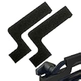 Window Locks Security - 2 Pieces No Drilling RV Accessories, Motorhome Latch Safety Replacement, Caravan Inside Road Trip Outdoor Camping Protection Family, Anti-Theft Guard, Travel Trailer Part